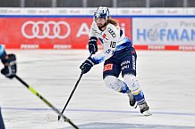 Vorbereitung, Eishockey, Herren, DEL, Saison 2021-2022, ERC Ingolstadt - HC Rytiri Kladno, 22.08.2021
