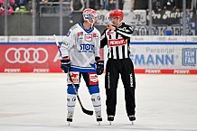 Eishockey, Herren, DEL, Saison 2022-2023, Spieltag 4, ERC Ingolstadt - Schwenninger Wild Wings, 25.09.2022