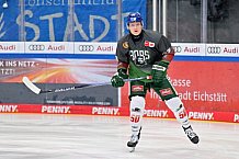 Eishockey, Herren, DEL, Saison 2023-2024, Spieltag 35, ERC Ingolstadt - Augsburger Panther, 05.01.2024