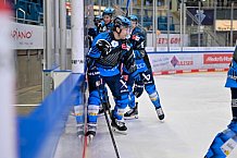 Eishockey, Herren, DEL, Saison 2025-2026, Spiel 28, ERC Ingolstadt - Iserlohn Roosters, 14.12.2025