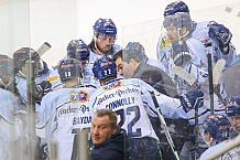 ERC Ingolstadt - Straubing Tigers, Eishockey, DEL, Deutsche Eishockey Liga, Spieltag 8, 04.10.2015

