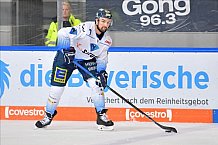 EHC Red Bull München vs ERC Ingolstadt, DEL, Deutsche Eishockey Liga, Spieltag 47, 21.02.2020