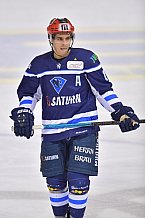 ERC Ingolstadt vs Eisbären Berlin, DEL, Deutsche Eishockey Liga, Spieltag 49, 22.02.2019