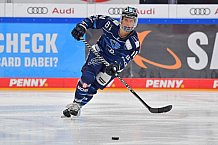 Eishockey, Frauen, DFEL, Saison 2021-2022, ERC Ingolstadt - Mad Dogs Mannheim, 24.10.2021