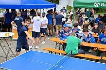 Eishockey, Herren, DEL, Saison 2025-2026, Vinschgau Cup, ERC Ingolstadt - Fan-Fest, 23.08.2025