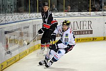 Thomas Sabo Ice Tigers vs ERC Ingolstadt, Eishockey, DEL, Deutsche Eishockey Liga, 13.12.2015