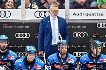 Eishockey, Herren, DEL, Saison 2025-2026, Spiel 40, ERC Ingolstadt - Straubing Tigers, 16.01.2026