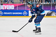 Hockey, Mens, CHL, Season 2025-2026, Regular Season, Game Day 2, ERC Ingolstadt - Kalpa Kuopio, 30.08.2025