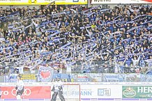 ERC Ingolstadt vs Thomas Sabo Ice Tigers, Eishockey, DEL, Deutsche Eishockey Liga, Spieltag 51, 02.03.2018