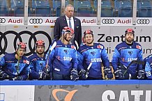 13.12.2020 - ERC Ingolstadt - Augsburger Panther
