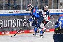 Eishockey, Herren, DEL, Saison 2023-2024, Spieltag 52, ERC Ingolstadt - Nürnberg Ice Tigers, 08.03.2024