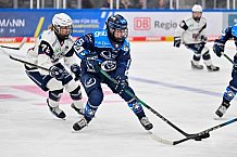 Eishockey, Frauen, DFEL, Saison 2025-2026, Spieltag 1, ERC Ingolstadt - Eisbären Berlin, 20.09.2025