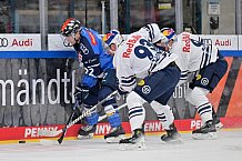 Eishockey, Herren, DEL, Saison 2023-2024, Spieltag 9, ERC Ingolstadt - EHC Red Bull München, 08.10.2023