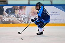 Eishockey, Herren, U20 DNL, Saison 2025-2026, Halbfinale - Spiel 2, ERC Ingolstadt - Krefelder EV 81, 15.03.2026