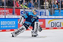 Eishockey, Herren, DEL, Saison 2022-2023, Spieltag 44, ERC Ingolstadt - Nürnberg Ice Tigers, 18.01.2023