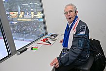 Eishockey, Herren, DEL, Saison 2024-2025, Spieltag 42, ERC Ingolstadt - Kölner Haie, 31.01.2025