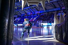 Eishockey, Herren, DEL, Saison 2025-2026, Spiel 11, ERC Ingolstadt - Nürnberg Ice Tigers, 17.10.2025