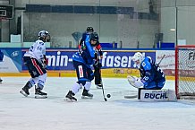 Eishockey, Herren, U20 DNL, Saison 2025-2026, Finale - Spiel 3, ERC Ingolstadt - Jungadler Mannheim, 04.04.2026