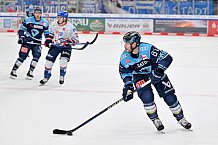 Eishockey, Herren, DEL, Saison 2022-2023, Spieltag 50, ERC Ingolstadt - Adler Mannheim, 05.02.2023