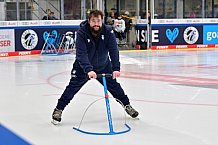 Eishockey, Herren, DEL, Saison 2023-2024, ERC Ingolstadt - Kids on Ice Day, 18.11.2023