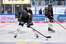 Eishockey, Herren, DEL, Saison 2025-2026, Spiel 16, ERC Ingolstadt - Kölner Haie, 31.10.2025