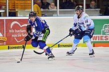 Straubing Tigers vs ERC Ingolstadt, Eishockey, DEL, Deutsche Eishockey Liga, Spieltag 20, 23.11.2018