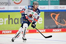 Eishockey, Herren, DEL, Saison 2022-2023, Vorbereitung, ERC Ingolstadt - Iserlohn Roosters, 14.08.2022