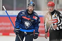 Eishockey, Herren, DEL, Saison 2024-2025, Vorbereitung, ERC Ingolstadt - Nürnberg Ice Tigers, 15.09.2024