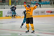 Eishockey, Herren, DEL, Saison 2026-2027, ERC Ingolstadt - HC Verva Litvinov - Steinbach Black Wings Linz, 22.08.2026