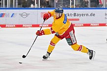 Eishockey, Herren, DEL, Saison 2022-2023, Playoff-Viertelfinale - Spiel 1, ERC Ingolstadt - Düsseldorfer EG, 15.03.2023