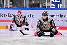 Eishockey, Herren, DEL, Saison 2024-2025, Spieltag 8, ERC Ingolstadt - Grizzlys Wolfsburg, 11.10.2024