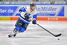 Augsburger Panther vs ERC Ingolstadt, Eishockey, DEL, Deutsche Eishockey Liga, Spieltag 31, 23.12.2018
