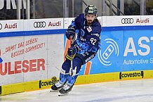 ERC Ingolstadt vs Krefeld Pinguine, DEL, Deutsche Eishockey Liga, Spieltag 39, 19.01.2020