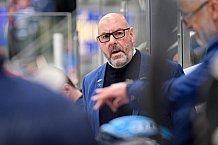 Eishockey, Herren, DEL, Saison 2025-2026, Spiel 28, ERC Ingolstadt - Iserlohn Roosters, 14.12.2025