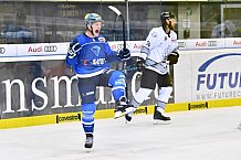 ERC Ingolstadt  Thomas Sabo Ice Tigers, Eishockey, DEL, Deutsche Eishockey Liga, Spieltag 8, 01.10.2017
