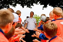 06.08.2016 - ERC Ingolstadt - Saisoneroeffnungsfest