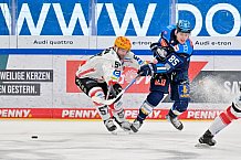 Eishockey, Herren, DEL, Saison 2025-2026, Spiel 35, ERC Ingolstadt - Pinguins Bremerhaven, 02.01.2026