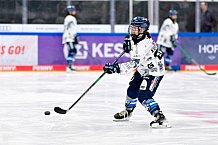 Eishockey, Frauen, DFEL, Saison 2025-2026, ERC Ingolstadt - Eisbären Berlin, 18.01.2026
