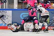 Eishockey, Frauen, DFEL, Saison 2021-2022, ERC Ingolstadt - ECDC Memmingen Indians, 21.11.2021