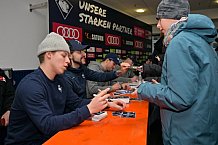 Eishockey, Herren, DEL, Saison 2022-2023, ERC Ingolstadt - Kids On Ice Day, 19.11.2022