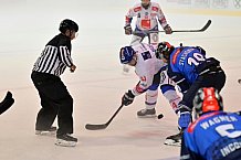 Eishockey, Herren, DEL, Saison 2023-2024, Vinschgau Cup, HC Innsbruck - ERC Ingolstadt, 27.08.2023