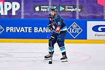 Hockey, Mens, CHL, Season 2025-2026, Regular Season, Game Day 2, ERC Ingolstadt - Kalpa Kuopio, 30.08.2025