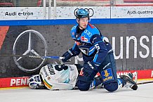 Eishockey, Herren, DEL, Saison 2025-2026, Spiel 44, ERC Ingolstadt - Dresdner Eislöwen, 27.01.2026
