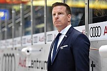 ERC Ingolstadt vs Black Wings Linz, DEL, Deutsche Eishockey Liga, Vorbereitung, 08.09.2019