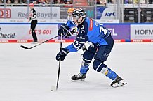 Eishockey, Herren, DEL, Saison 2023-2024, Playoffs Viertelfinale - Spiel 4, ERC Ingolstadt - Fischtown Pinguins , 24.03.2024