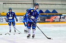 Eishockey, Herren, U20 DNL, Saison 2025-2026, Halbfinale - Spiel 5, ERC Ingolstadt - Krefelder EV 81, 24.03.2026