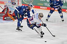 Eishockey, Herren, DEL, Saison 2021-2022, Spieltag 55, ERC Ingolstadt - Iserlohn Roosters, 13.03.2022