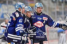 Eishockey, Herren, DEL, Saison 2024-2025, Vorbereitung, ERC Ingolstadt - Dresdner Eislöwen, 18.08.2024