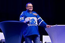 Eishockey, Herren, DEL, Saison 2025-2026, ERC Ingolstadt - Saisonabschlussfeier, 18.04.2026