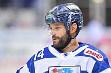 ERC Ingolstadt vs Eisbären Berlin, DEL, Deutsche Eishockey Liga, Spieltag 14, 25.10.2019